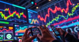 smaller tokens surge 300