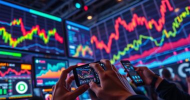 smaller tokens surge 300