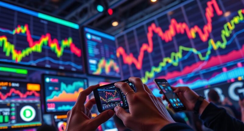 smaller tokens surge 300