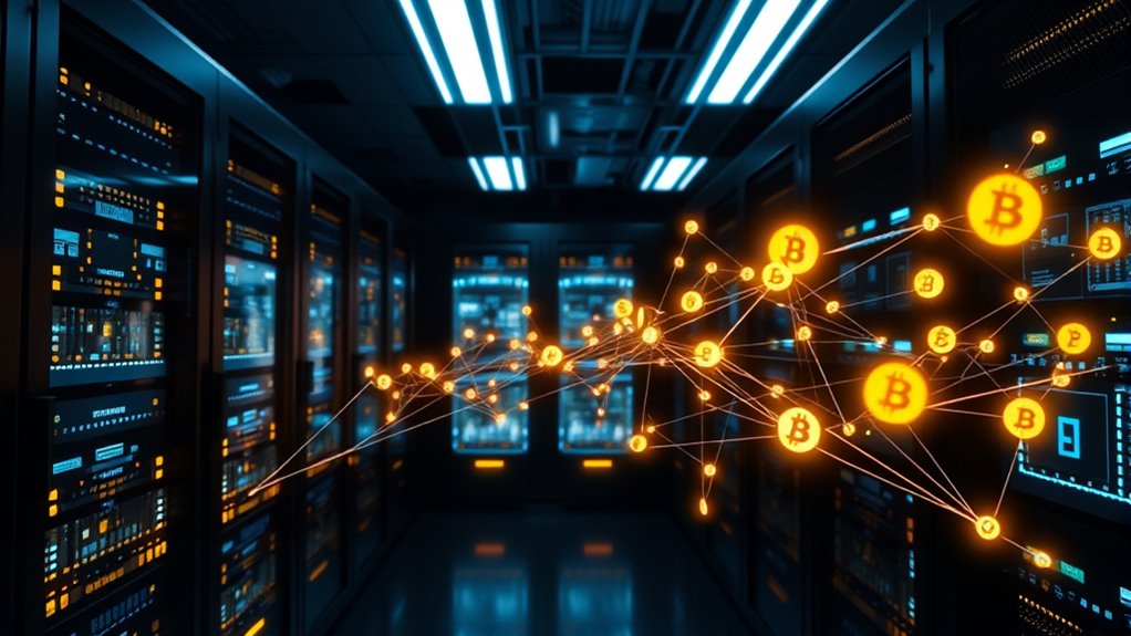 stablecoins enhance bitcoin transactions