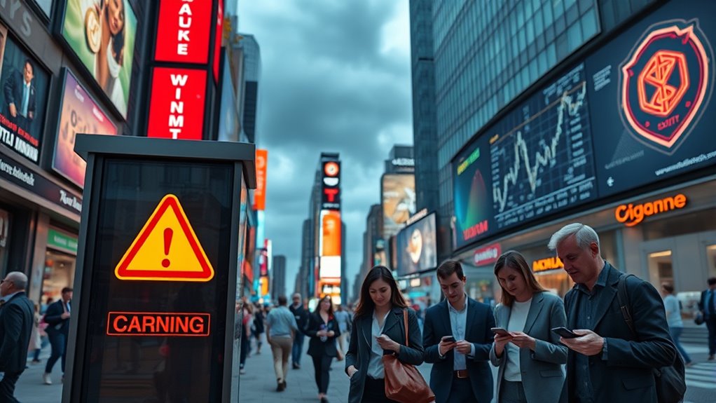 stricter crypto advertising regulations