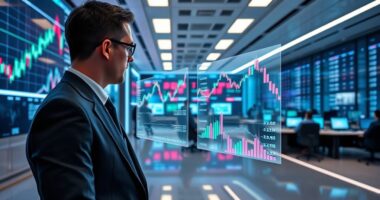 switzerland launches tokenized stocks