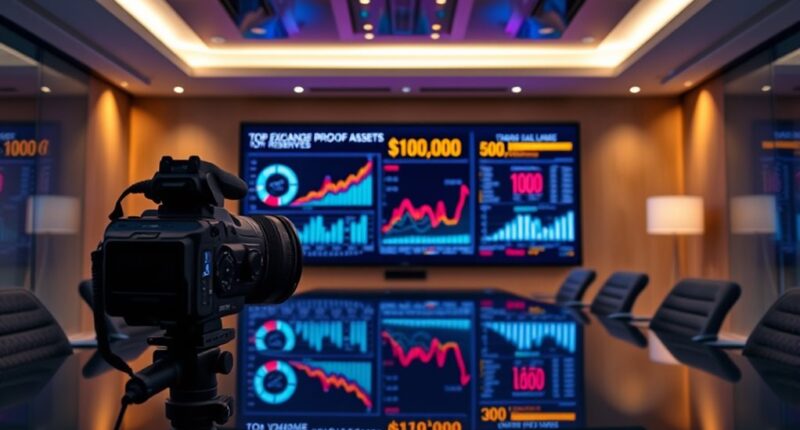 top exchange s 100b reserves