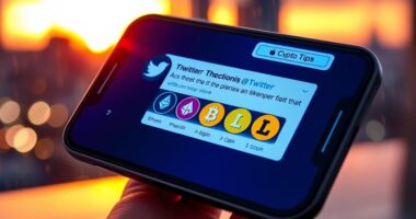 twitter adds crypto tipping