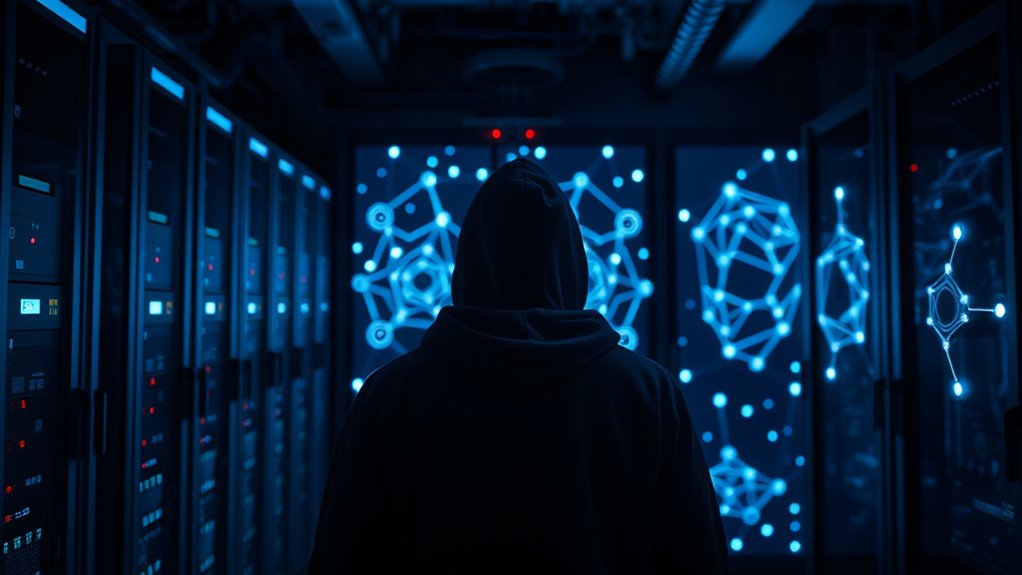 unregulated cross chain security flaws