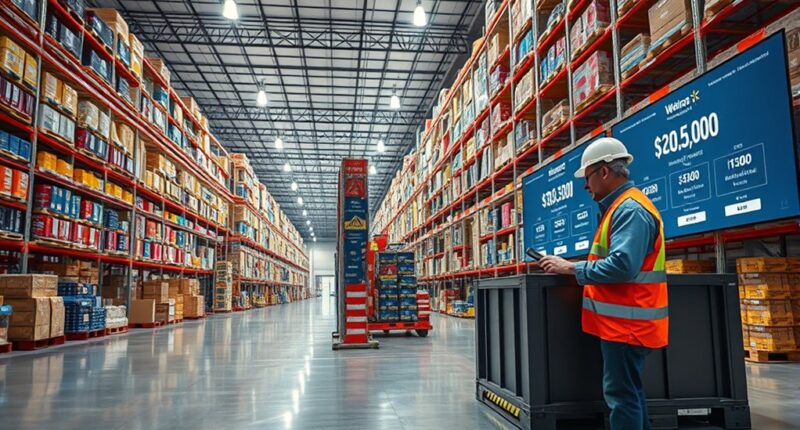 walmart expands blockchain tracking