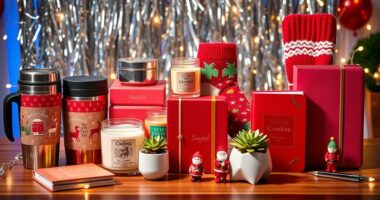 affordable christmas gift ideas