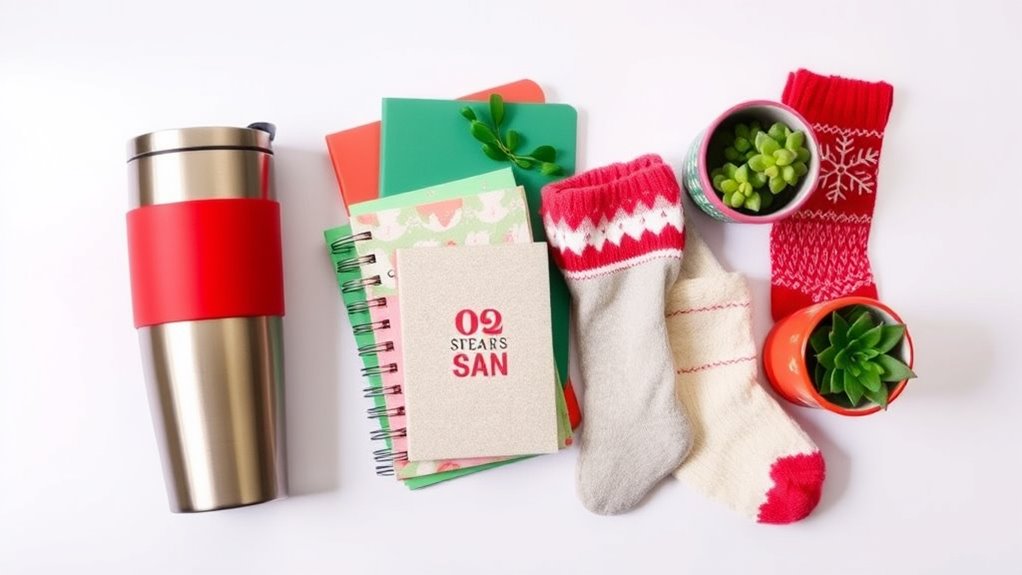 affordable practical personalized gifts