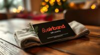 airbnb gift card options