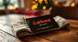 airbnb gift card options