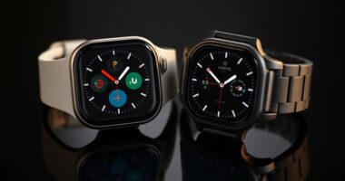 apple watch series 11 vs ultra