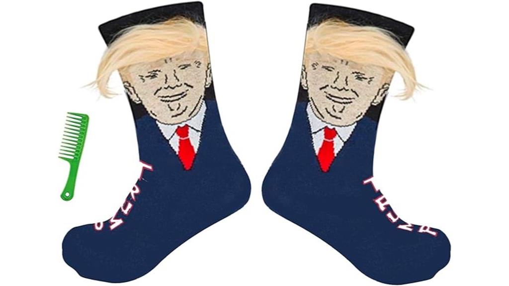 donald trump supporter socks