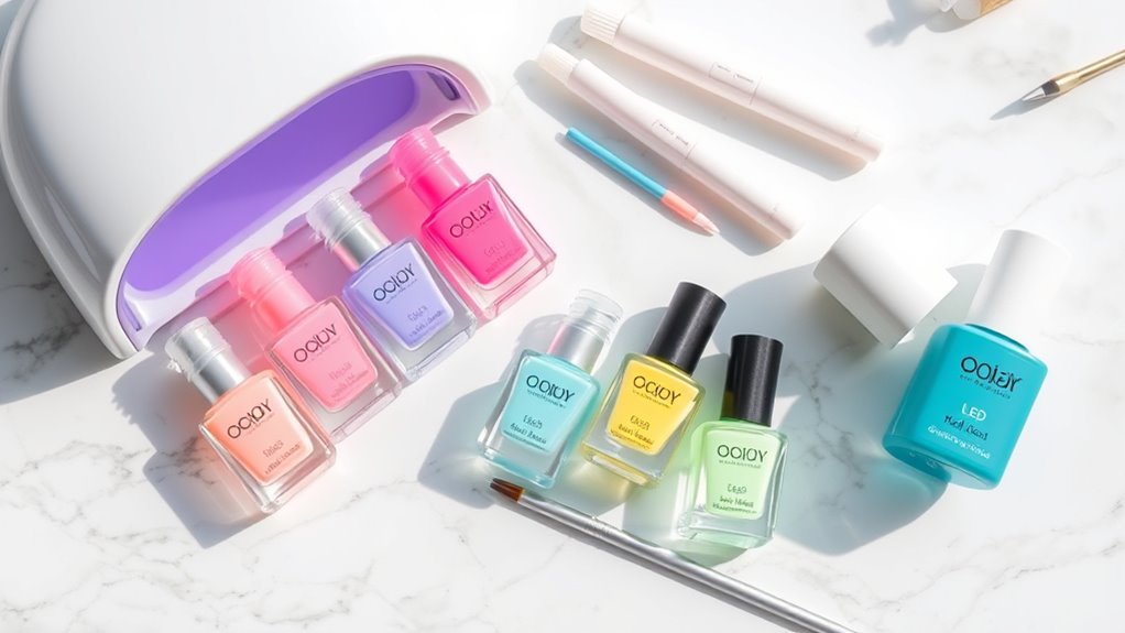 easy compatible safe colorful