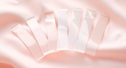 gentle effective whitening options