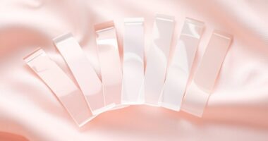 gentle effective whitening options