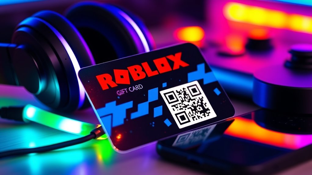 gift card value and restrictions