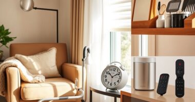 helpful gifts for senior living