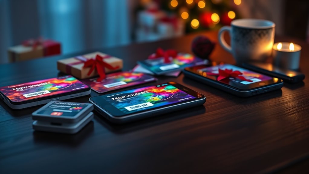 instant versatile stylish digital gifts