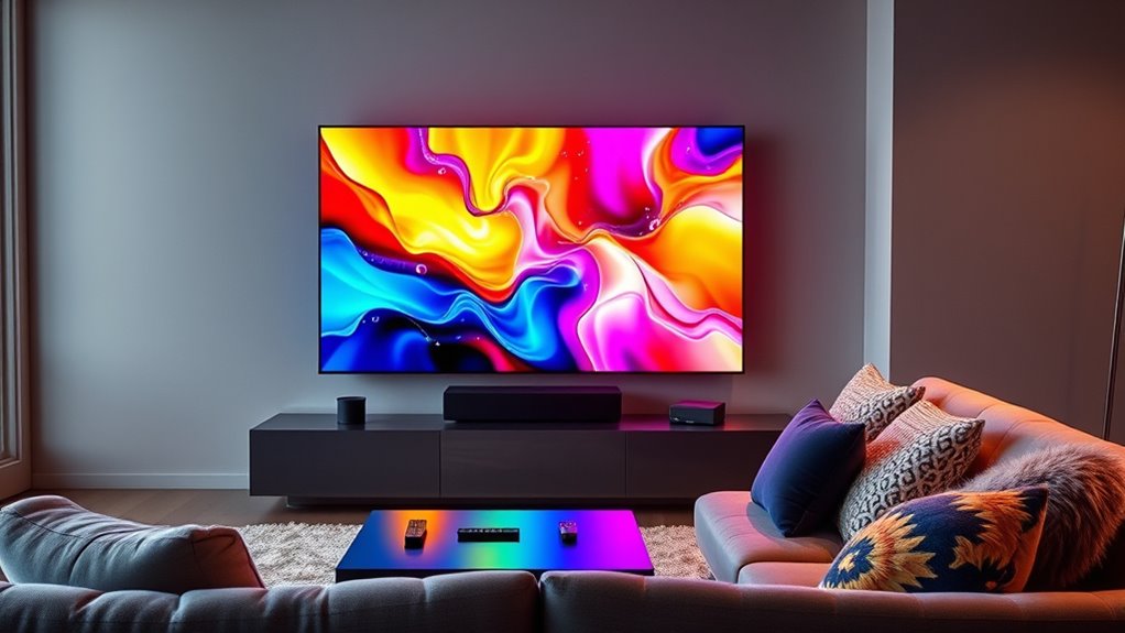 key oled tv deal factors