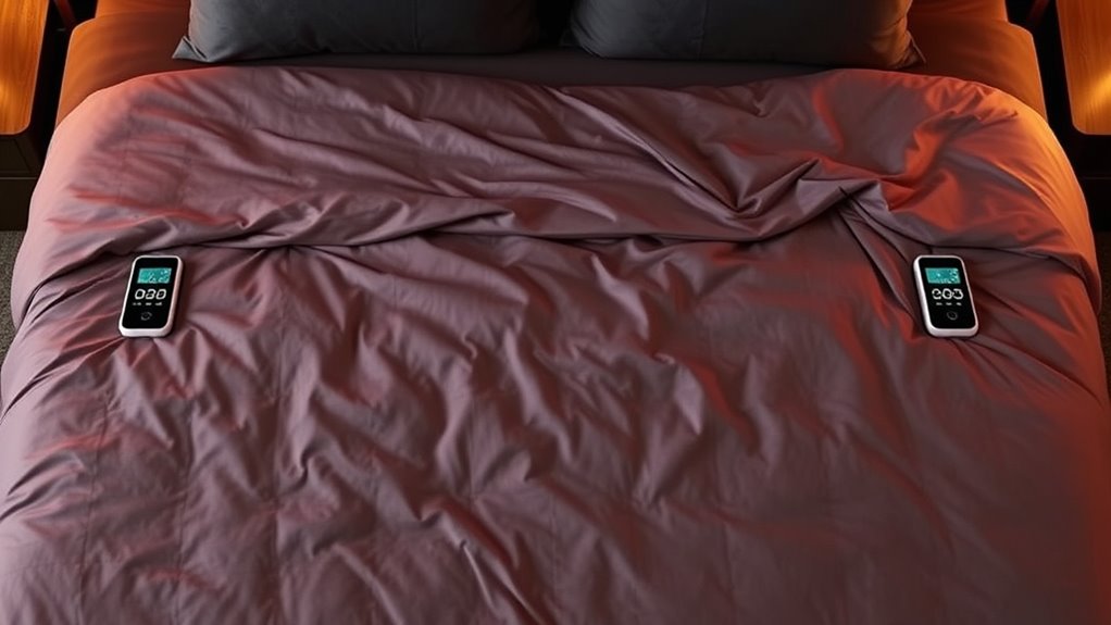 personalized comfort and safety