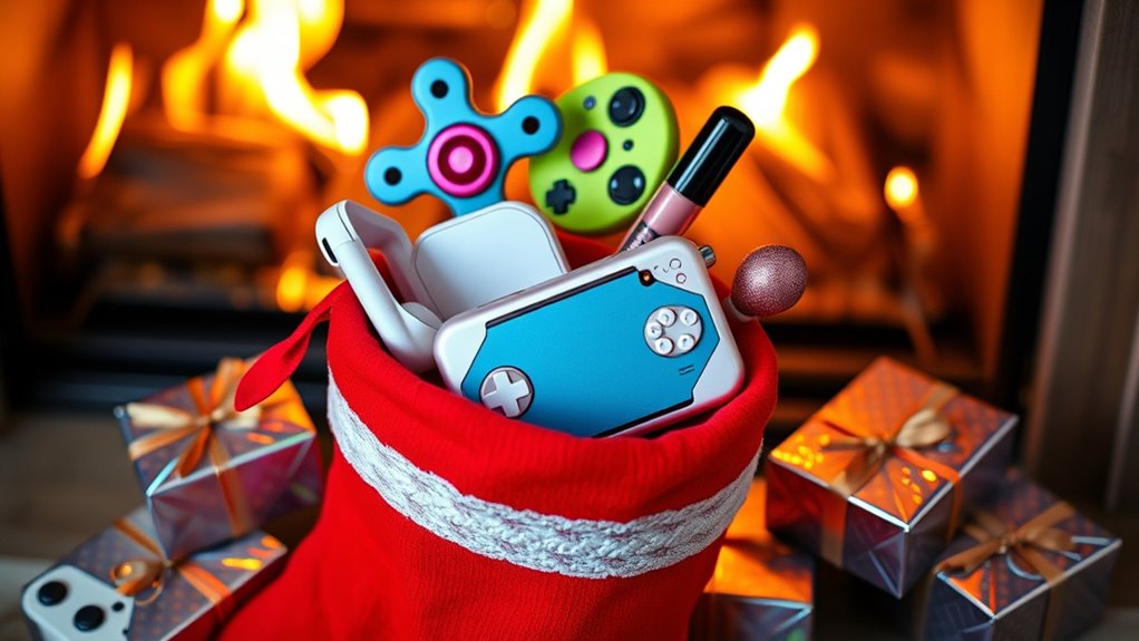 personalized trendy safe gifts