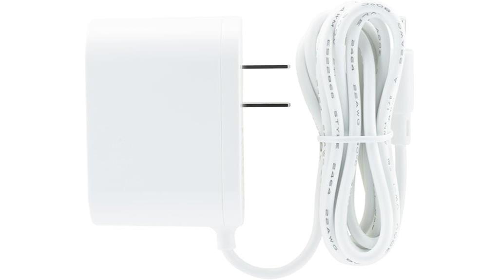 power cord for hatch restore