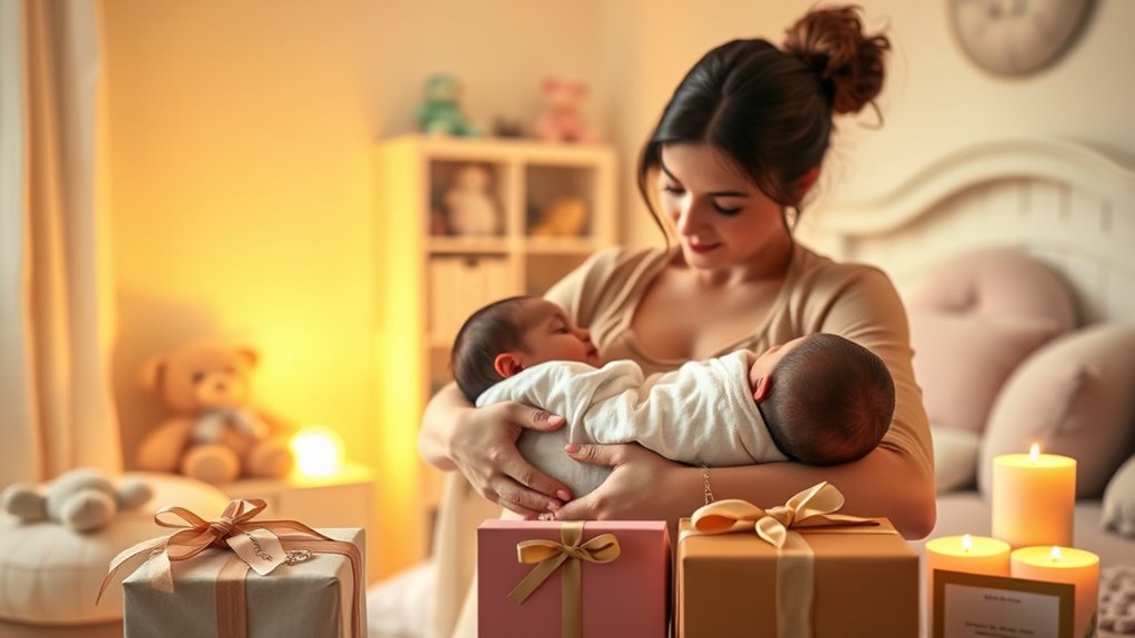 practical meaningful safe gifts