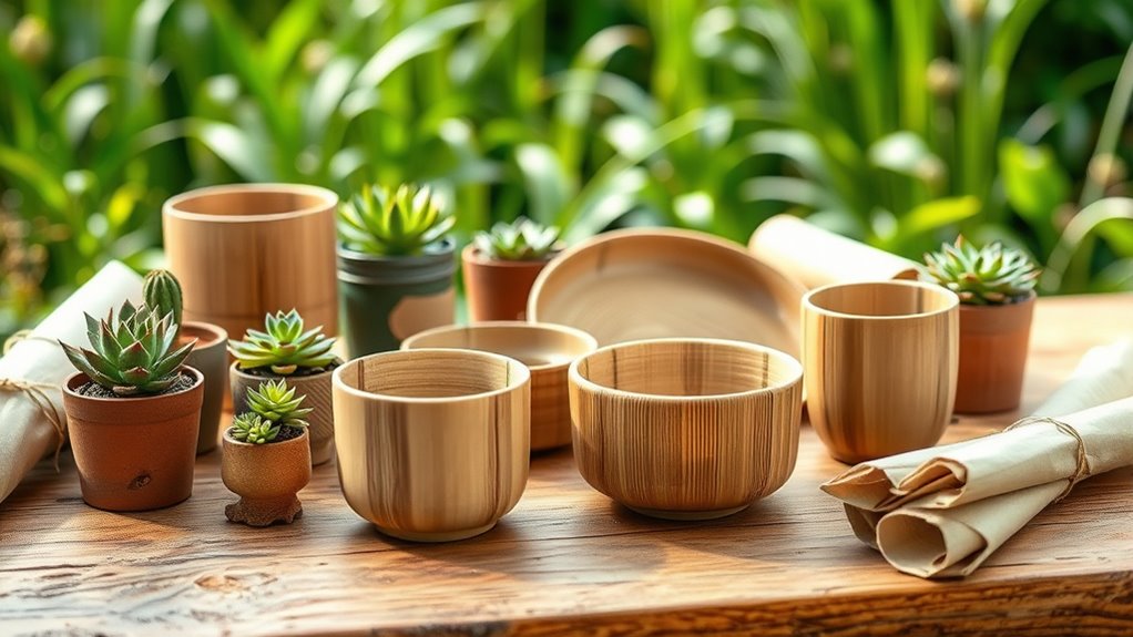 sustainable practical personalized gifts