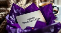 top audible premium gift