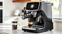 top beginner espresso machines