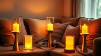 top candle warmer lamps