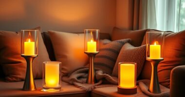top candle warmer lamps