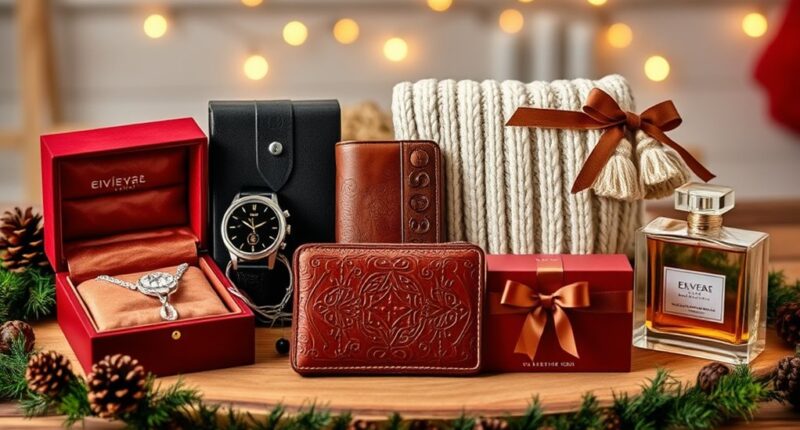 top christmas gift picks