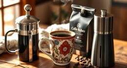 top coffee gift ideas