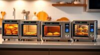 top cookeez ovens 2025