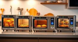 top cookeez ovens 2025