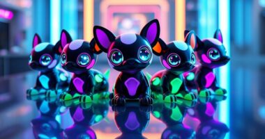 top digital pets 2025