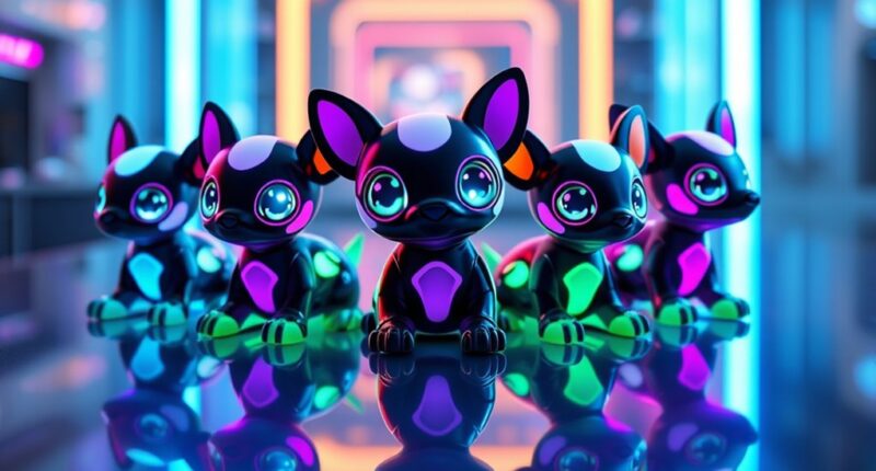 top digital pets 2025