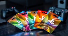 top digital playstation gift cards
