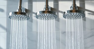 top filtered shower head picks
