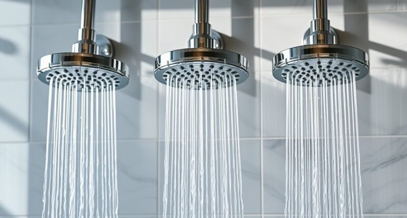 top filtered shower head picks