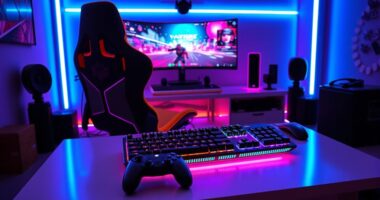 top gaming gifts 2025