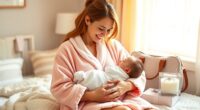 top gifts for new mothers