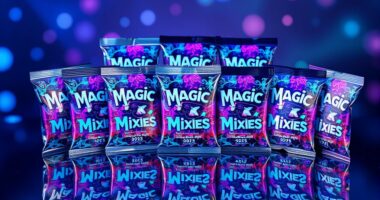 top magic mixies refill packs