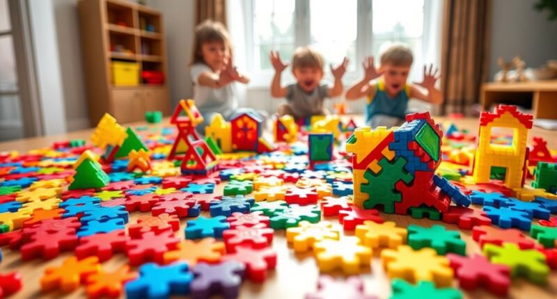 top magnetic tile showdown