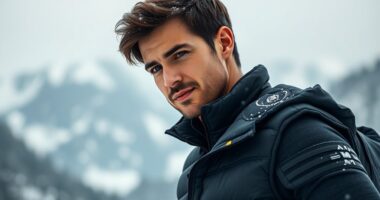 top men s heated vest options