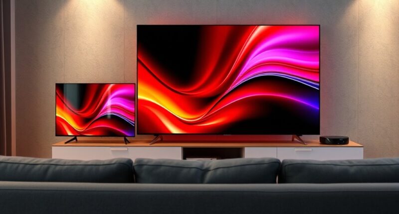 top oled black friday deals