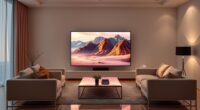 top oled tv cyber monday deals