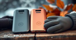 top rechargeable hand warmer reviews