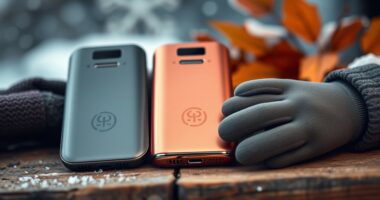 top rechargeable hand warmer reviews